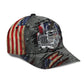 Truck American Ride With Pride – Classic Cap