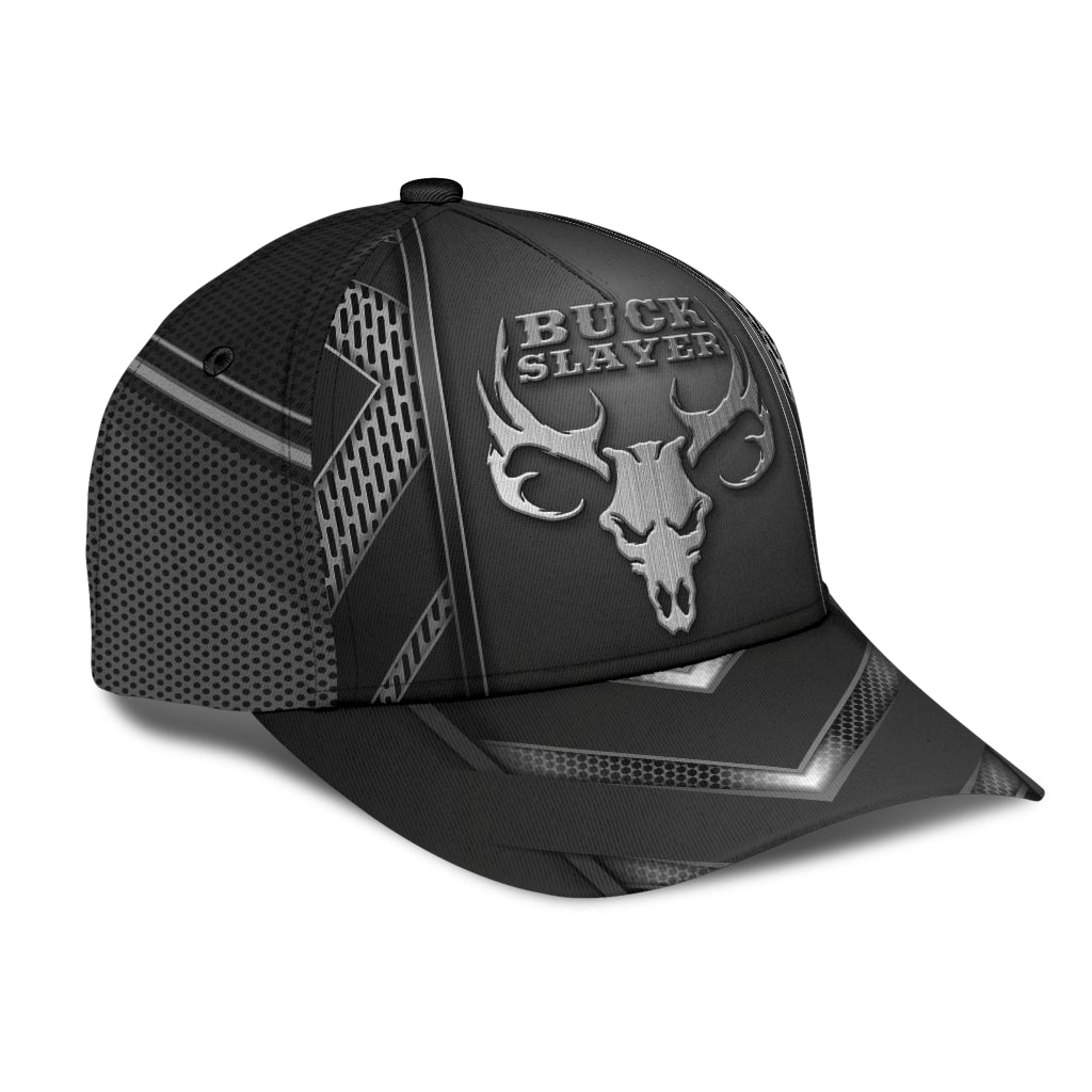 Hunting Buck Slayer Outdoor Style – Classic Cap
