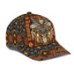 Native Eagle Pride Heritage – Classic Cap