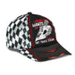 Racing Bold Humor Vibes – Classic Cap