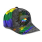 Pride Mama Bear Love – Classic Cap