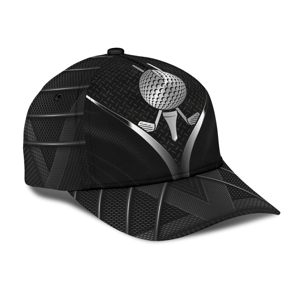 Golf Carbon V1 Sport Style – Classic Cap