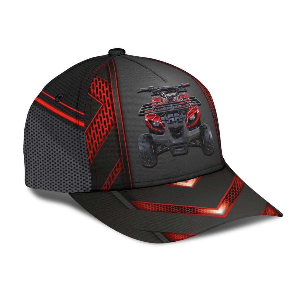 ATV Motorcycle Carbon Classic – Classic Cap