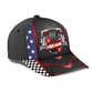 Custom Racing Lover American Classic Cap