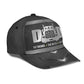 Best Trucker Dad Fathers Day Gift – Classic Cap