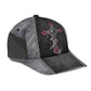 Skull Faith Is My Judge – Classic Cap