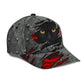 Mystery Black Cat Dark Style – Classic Cap