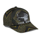 Custom Bowhunter Archery Personalized Name – Classic Cap