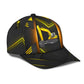 Cool Excavator Heavy Equipment Style – Classic Cap