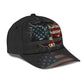 American Wings Freedom Eagle Style – Classic Cap