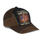 Stand For Flag Kneel For Cross – Classic Cap