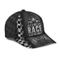Racing It’s Not A Race Enjoy The Moment – Classic Cap