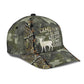 Hunting Camo In My Blood – Classic Cap
