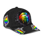 Pride Rainbow Vibes – Classic Cap
