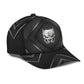Pitbull Carbon Strong Style – Classic Cap
