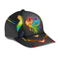 Love Is Love Dragon Pride – Classic Cap