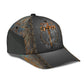 Man Of God Faith Inspiration – Classic Cap