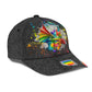 Love Is Love Dragon Jean Pattern – Classic Cap