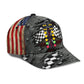 Drag Racing Speed Motorsport Style – Classic Cap