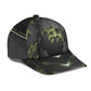 Elephant Camo Pattern Wildlife Style – Classic Cap