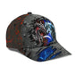 Wolf Heart Dragon Soul – Classic Cap