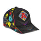 Love Someone With Autism Support – Classic Cap