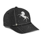 Horse Drops Water Nature Style – Classic Cap