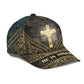 Faith He Is Risen – Classic Cap