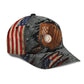 Baseball Catcher Sport Theme – Classic Cap