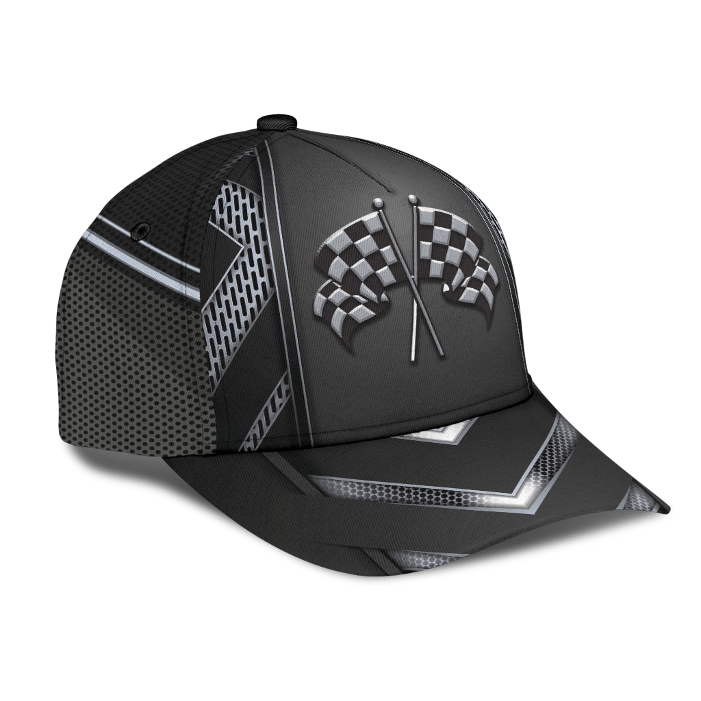 Racing Classic Cap-Owls Matrix