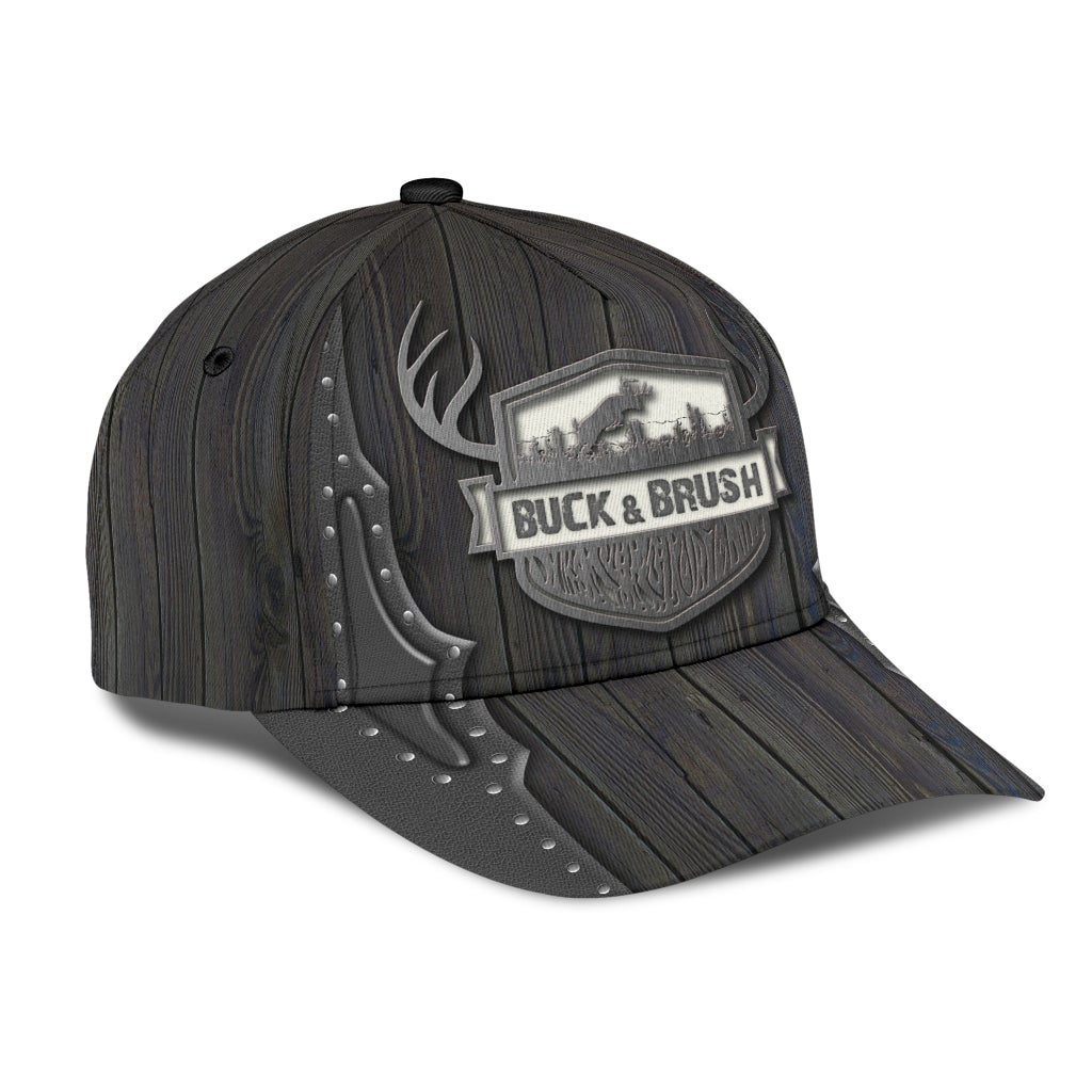 Hunting Outdoor Adventure Style – Classic Cap