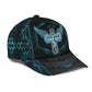 Jesus Faith Christian Symbol – Classic Cap