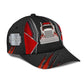 Truck Metal Industrial Style – Classic Cap