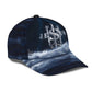 Faith Changed My Life Cross – Classic Cap
