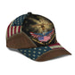 Faith Family Country American – Classic Cap