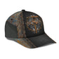 Hallelujah Jesus Cross Faith Style – Classic Cap