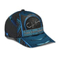Fishing Humor Part Time Hooker – Classic Cap