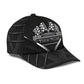 Custom Racing Carbon Motorsport Style – Classic Cap