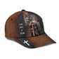 Faith Warrior Life Plan – Classic Cap