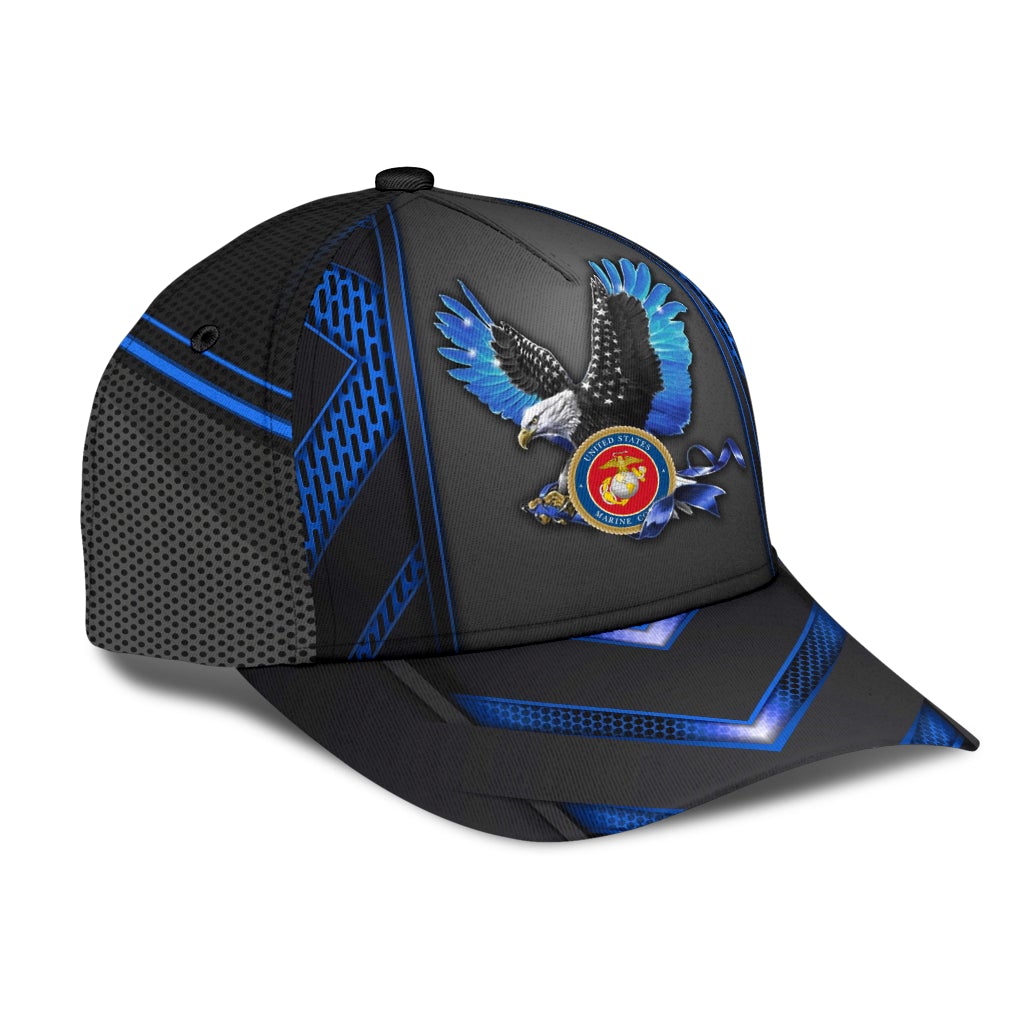 Marine Classic – Classic Cap