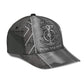 Faith Is My Anchor – Classic Cap