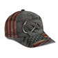 Fishing Iron American Style – Classic Cap