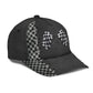Racing Flag Motorsport Theme – Classic Cap