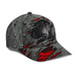 Mystery Wolf Wild Nature Spirit Style – Classic Cap