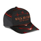 Walk By Faith Not By Sight – Classic Cap