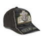 Fishing Faith Savior – Classic Cap