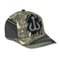 Fishing Camo Pattern Outdoor Style – Classic Cap