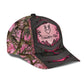 Hunting Deer Country Girl – Classic Cap