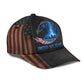 United We Stand Eagle American Pride – Classic Cap