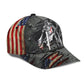 Knight Jesus – Classic Cap